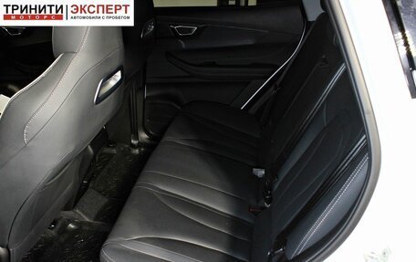 Chery Tiggo 4 I рестайлинг, 2025 год, 2 097 000 рублей, 16 фотография