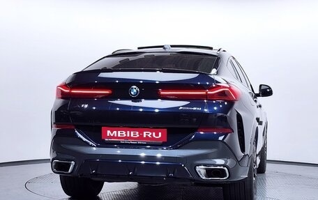 BMW X6, 2024 год, 15 690 000 рублей, 5 фотография