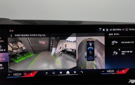 BMW X6, 2024 год, 15 690 000 рублей, 14 фотография