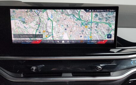 BMW X6, 2024 год, 15 690 000 рублей, 13 фотография