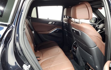 BMW X6, 2024 год, 15 690 000 рублей, 16 фотография