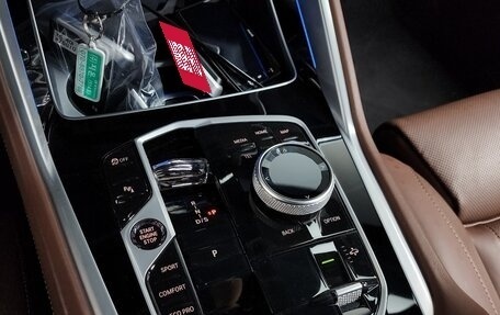 BMW X6, 2024 год, 15 690 000 рублей, 15 фотография