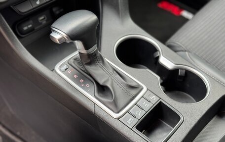 KIA Sportage IV рестайлинг, 2019 год, 2 490 000 рублей, 19 фотография