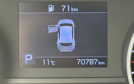 KIA Sportage IV рестайлинг, 2019 год, 2 490 000 рублей, 20 фотография