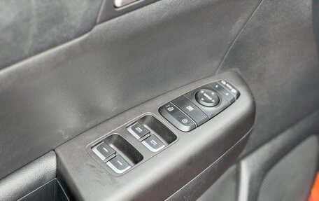 KIA Sportage IV рестайлинг, 2019 год, 2 490 000 рублей, 28 фотография