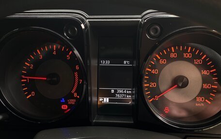 Suzuki Jimny, 2019 год, 2 300 000 рублей, 8 фотография