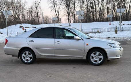 Toyota Camry V40, 2004 год, 559 000 рублей, 6 фотография