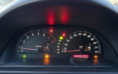 Toyota Camry V40, 2004 год, 559 000 рублей, 9 фотография