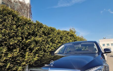 Mercedes-Benz S-Класс, 2014 год, 3 300 000 рублей, 5 фотография