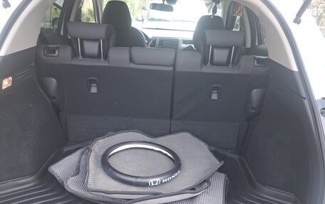 Honda HR-V II, 2021 год, 2 300 000 рублей, 7 фотография