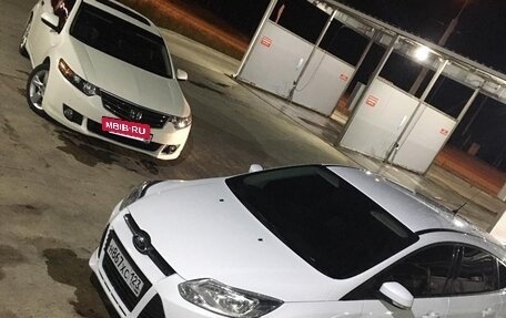 Ford Focus III, 2012 год, 1 100 000 рублей, 7 фотография