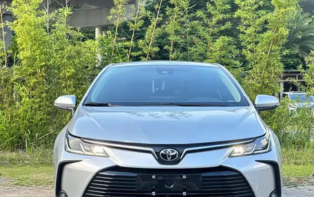 Toyota Corolla, 2022 год, 1 520 000 рублей, 2 фотография