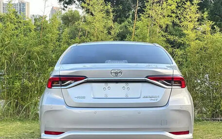 Toyota Corolla, 2022 год, 1 520 000 рублей, 5 фотография