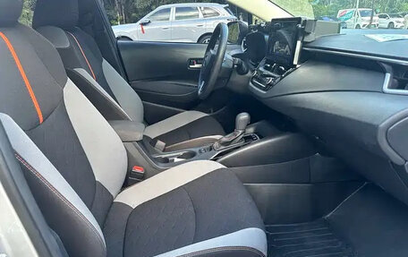 Toyota Corolla, 2022 год, 1 520 000 рублей, 11 фотография