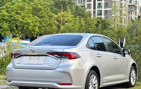 Toyota Corolla, 2022 год, 1 520 000 рублей, 6 фотография