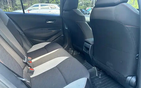 Toyota Corolla, 2022 год, 1 520 000 рублей, 12 фотография