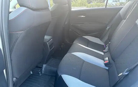 Toyota Corolla, 2022 год, 1 520 000 рублей, 10 фотография