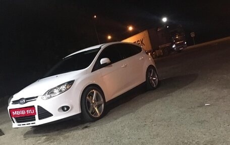 Ford Focus III, 2012 год, 1 100 000 рублей, 11 фотография