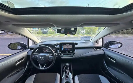 Toyota Corolla, 2022 год, 1 520 000 рублей, 13 фотография