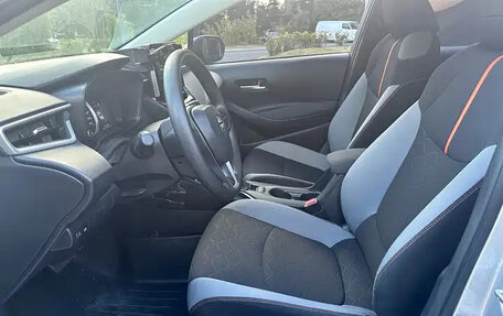 Toyota Corolla, 2022 год, 1 520 000 рублей, 8 фотография