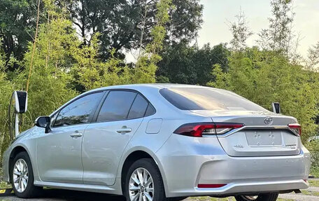 Toyota Corolla, 2022 год, 1 520 000 рублей, 4 фотография