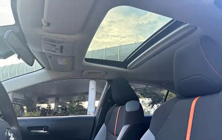 Toyota Corolla, 2022 год, 1 520 000 рублей, 14 фотография