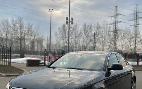 Audi A4, 2008 год, 1 300 000 рублей, 2 фотография