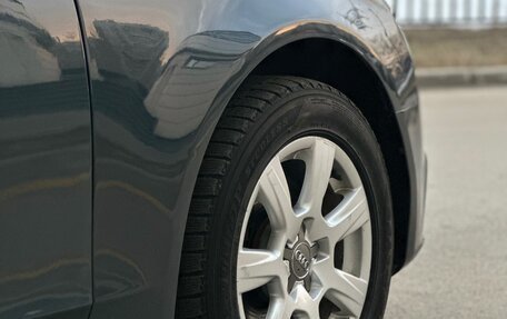 Audi A4, 2008 год, 1 300 000 рублей, 8 фотография