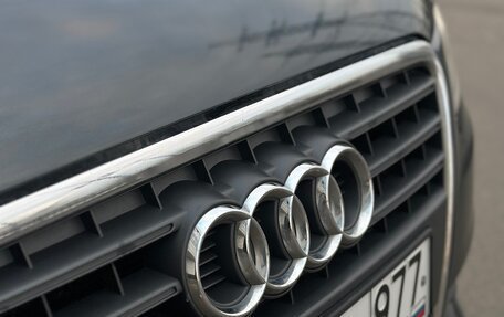 Audi A4, 2008 год, 1 300 000 рублей, 3 фотография