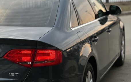 Audi A4, 2008 год, 1 300 000 рублей, 6 фотография