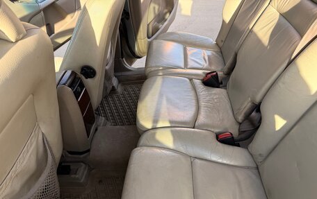 Volvo XC90 II рестайлинг, 2005 год, 740 000 рублей, 16 фотография