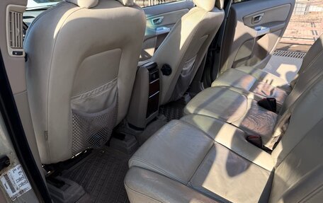 Volvo XC90 II рестайлинг, 2005 год, 740 000 рублей, 15 фотография