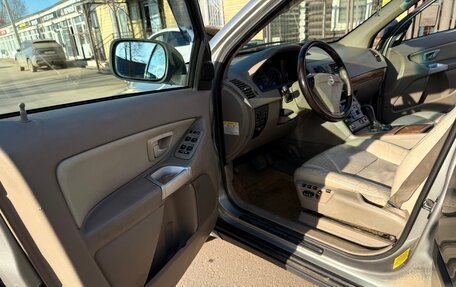 Volvo XC90 II рестайлинг, 2005 год, 740 000 рублей, 11 фотография