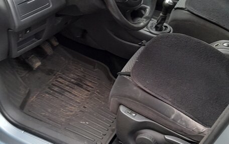 Citroen C4 II рестайлинг, 2006 год, 340 000 рублей, 9 фотография