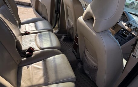 Volvo XC90 II рестайлинг, 2005 год, 740 000 рублей, 18 фотография