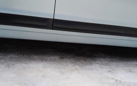 Citroen C4 II рестайлинг, 2006 год, 340 000 рублей, 11 фотография