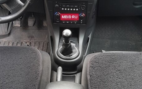 Citroen C4 II рестайлинг, 2006 год, 340 000 рублей, 7 фотография