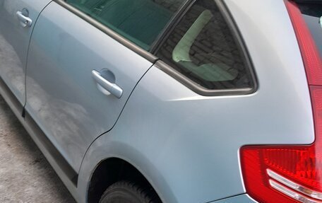 Citroen C4 II рестайлинг, 2006 год, 340 000 рублей, 14 фотография