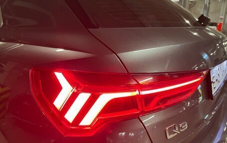 Audi Q3, 2020 год, 3 900 000 рублей, 11 фотография