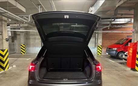 Audi Q3, 2020 год, 3 900 000 рублей, 7 фотография