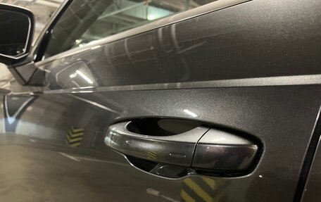 Audi Q3, 2020 год, 3 900 000 рублей, 13 фотография