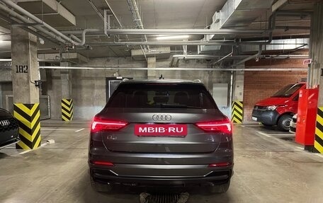 Audi Q3, 2020 год, 3 900 000 рублей, 6 фотография