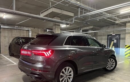Audi Q3, 2020 год, 3 900 000 рублей, 5 фотография