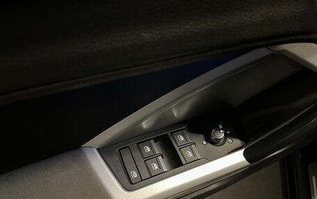 Audi Q3, 2020 год, 3 900 000 рублей, 16 фотография