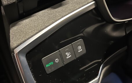 Audi Q3, 2020 год, 3 900 000 рублей, 17 фотография