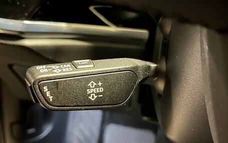 Audi Q3, 2020 год, 3 900 000 рублей, 18 фотография