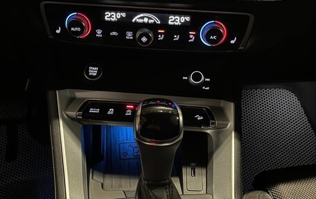 Audi Q3, 2020 год, 3 900 000 рублей, 24 фотография