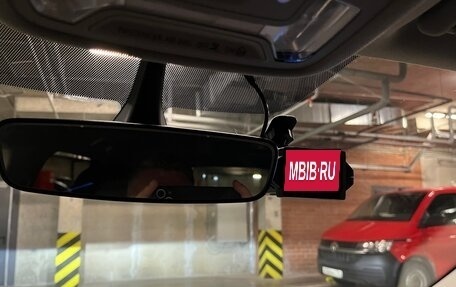 Audi Q3, 2020 год, 3 900 000 рублей, 27 фотография