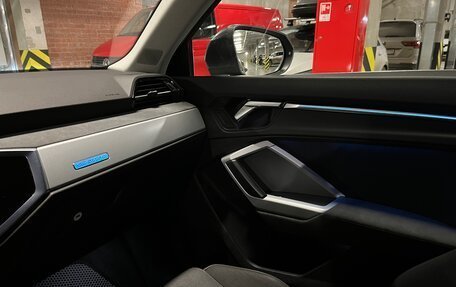 Audi Q3, 2020 год, 3 900 000 рублей, 29 фотография