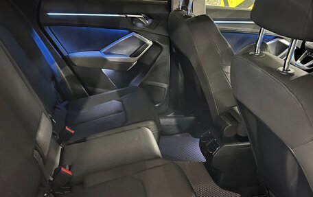 Audi Q3, 2020 год, 3 900 000 рублей, 30 фотография